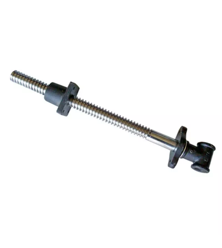 בורג מלחצת פורטון