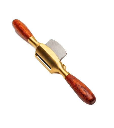 ספוקשייב ברונזה סוליה עגולה לובאן