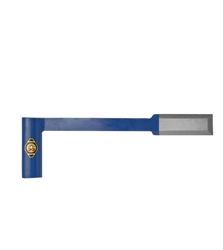 מפסלת טימברפריים, 45 מ