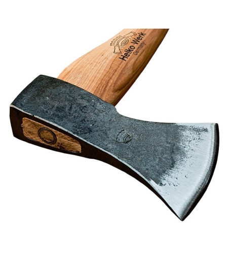 גרזן גילוף מסורתי 600 גר' מושחז HELKO