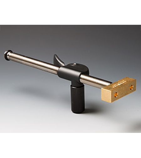 לוחץ שולחן וונדר-דוג שחרור מהיר ווריטאס