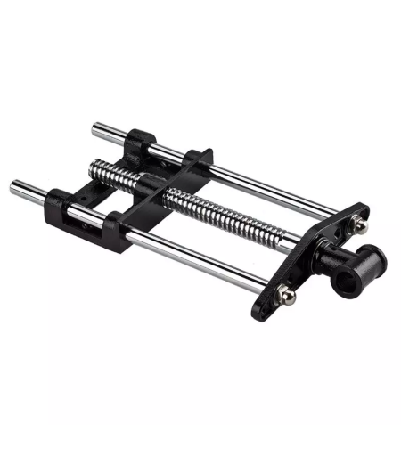 מלחצת חזית פורטון