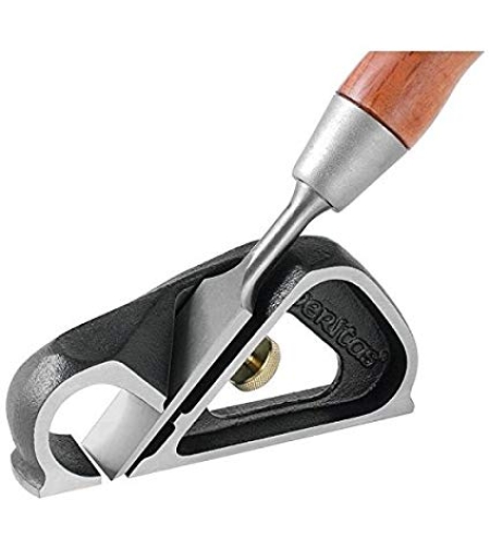 מקצועת מפסלת ווריטאס