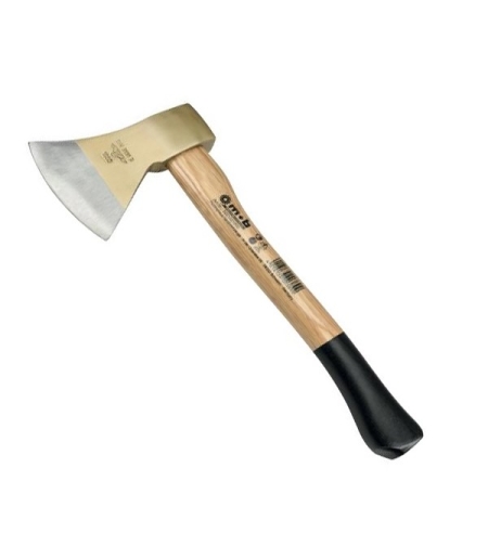 גרזן גילוף בסגנון גרמני 600 גרם מושחז פדינגהאוז