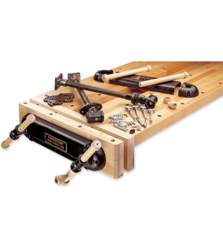 מלחצת חזית כפולה ווריטאס