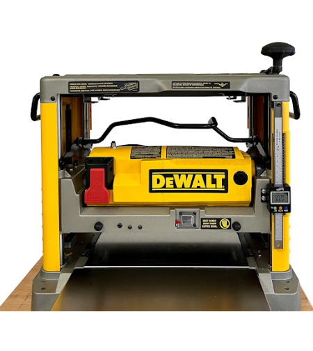 מד גובה למקצוע שולחני עליון IGAGING PLANER DRO