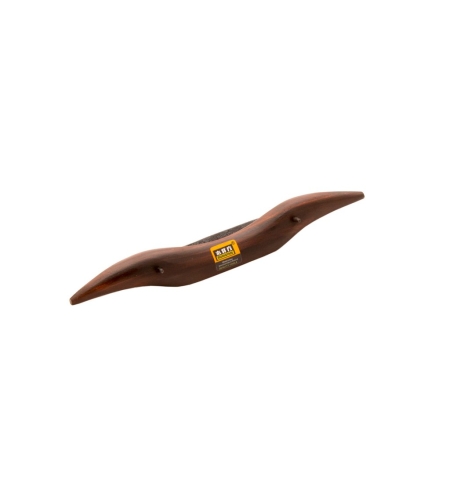 ספוקשייב רוזווד בינוני, בסגנון טאיוואני, עבודת יד. 185 מ