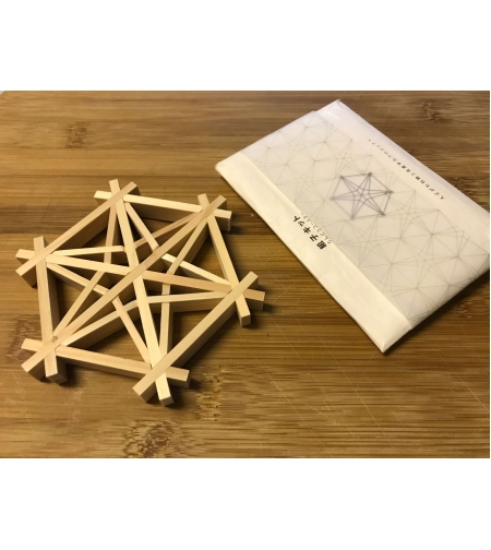 ערכת מלאכה קומיקו 