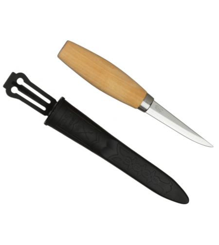 סכין מורה-קניב 106 I סכין גילוף MORAKNIV