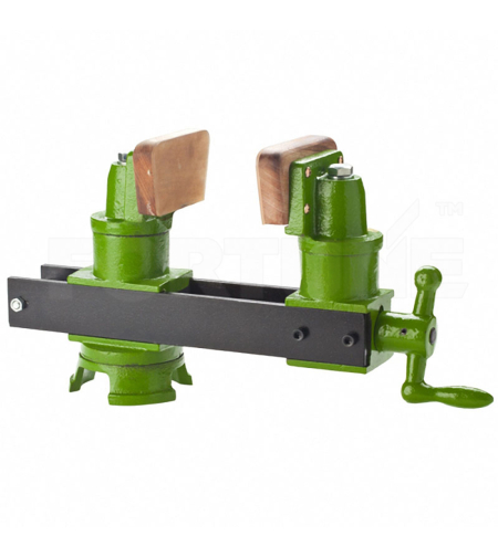 מלחצת נגרים מקצועית מתכווננת