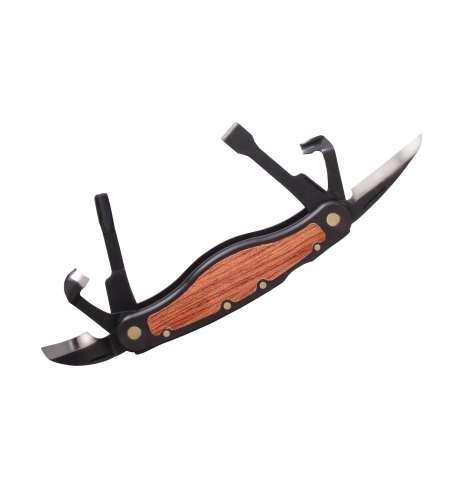 ג'ק לגילוף יד שמאל פלקסקאט JKNL91