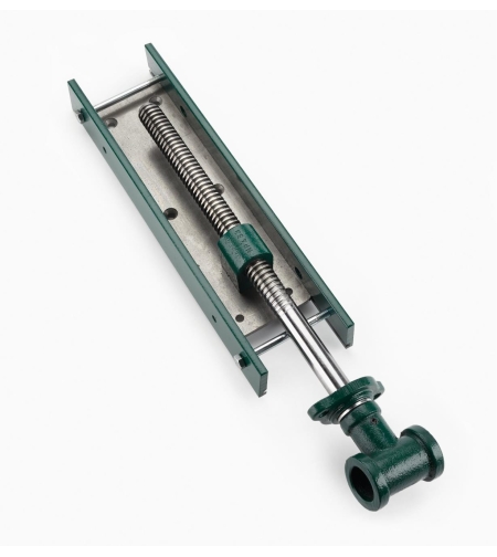 מלחצת זנב רגילה ווריטאס