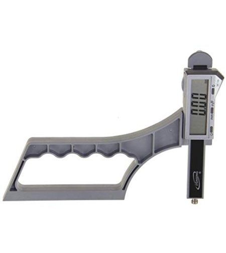 מד גובה דיגיטלי, סנפ-צק, איי-גייג'ינג