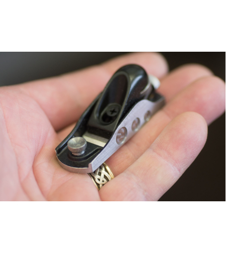 מיני מקצועת בלוק VERITAS MINI BLOCK PLANE