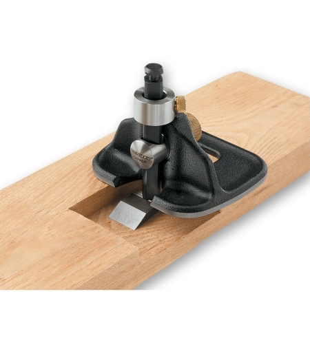מקצועת רוטר בינונית ווריטאס - VERITAS MEDIUM ROUTER PLANE