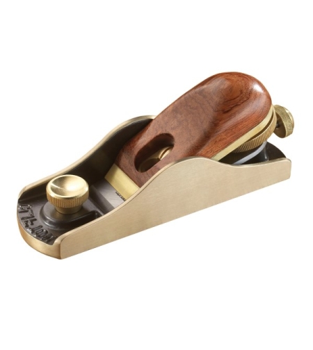 מקצועת בלוק קליפטון, CLIFTON BLOCK PLANE