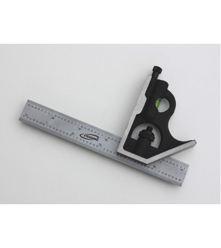 זוויתן קומבינציה 2 חלקים, 6 אינטץ, אי-גייגינג