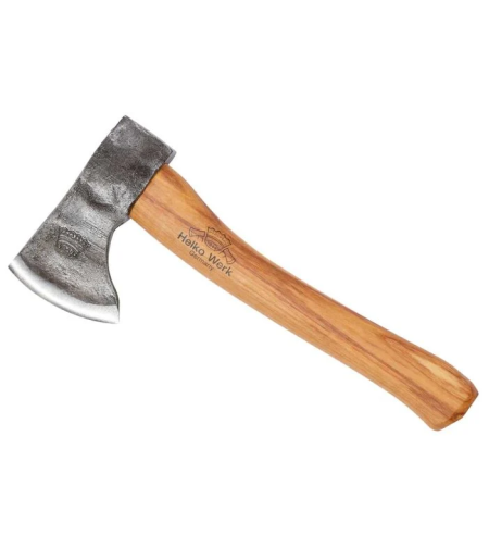 גרזן גילוף קטן, מושחז 350 גרם HELKO AXES