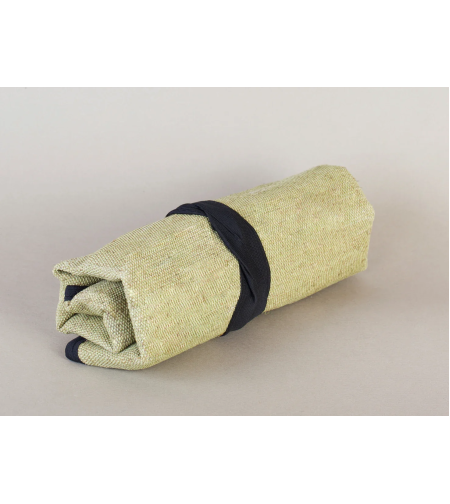 נרתיק קנבס 12 מקומות BEAVERCRAFT TR12