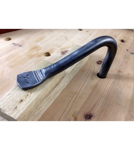 תפסן מהיר לנגר - הולדפאסט, מלחצי דפינה