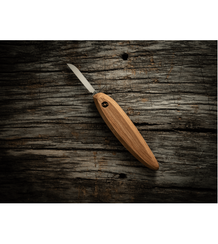 סכין גסה סדרת פרו - FLEXCUT PRO ROUGHING KNIFE FP03