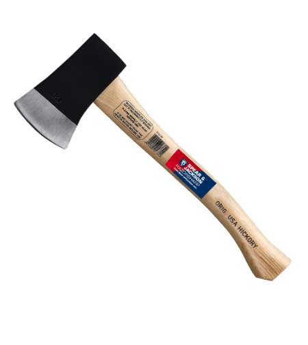 גרזן 600 גר', מושחז, ספיר-ג'קסון