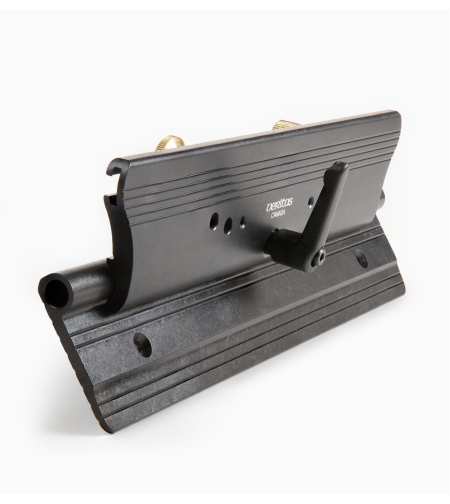 גובל אוניברסלי מתכוונן למקצועות שולחן ווריטאס