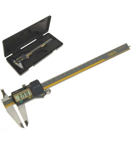 קליבר דיגיטלי אבסולוטי 0-200  IGAGING DIGITAL CALIPER