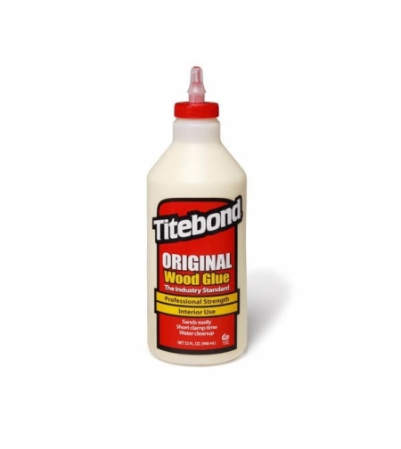 דבק נגרים טייטבונד קלאסי 946 מ