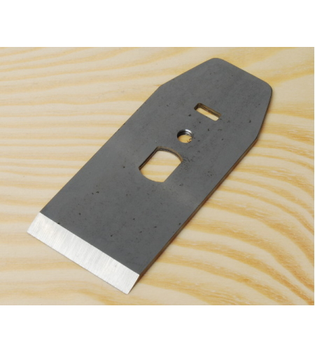 שובר שבבים עבור להב מס' 3, לובאן