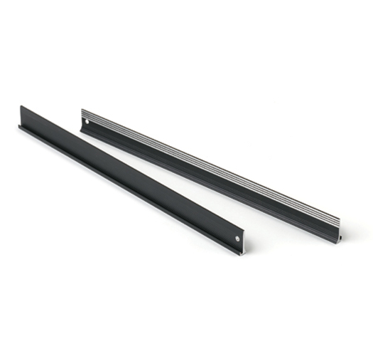 זוג סרגלי פיתול אלומיניום, ווריטאס VERITAS WINDING STICKS