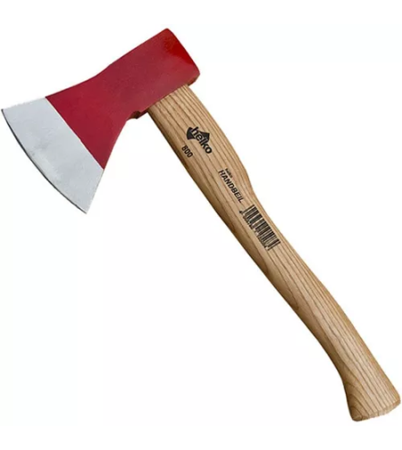 גרזן 800 גרם מושחז, HELKO