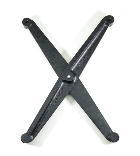 קריס-קרוס סולו