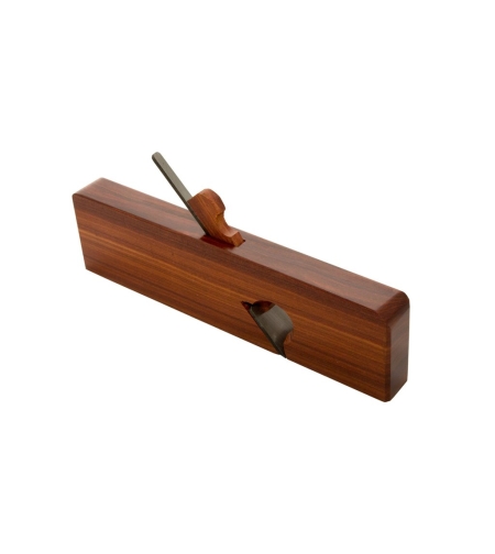 מקצועת כתף, רוזווד, פרופיל שטוח, 240 מ