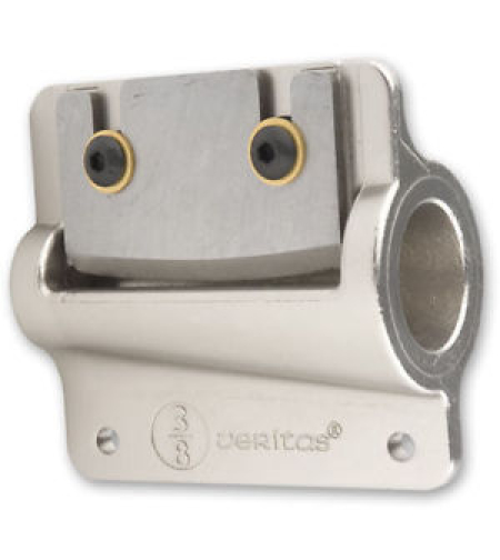 חותך טנונים קוני 1/2 אינץ ווריטאס