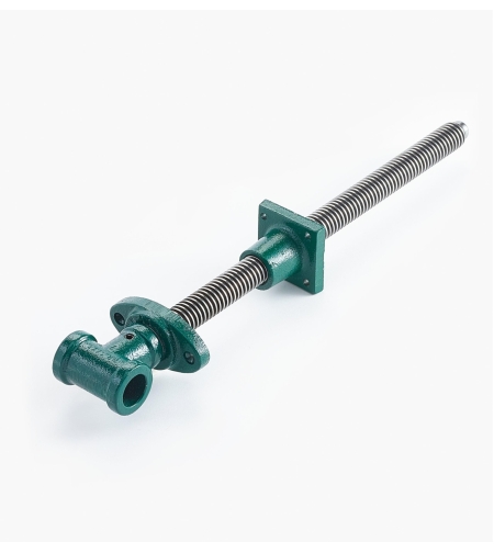 בורג מלחצת זנב ווריטאס