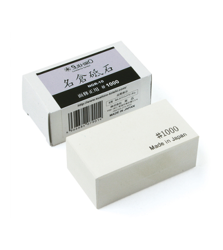 אבן נגורה, #3000, לניקוי והכנת אבני מים לשימוש, SUEHIRO