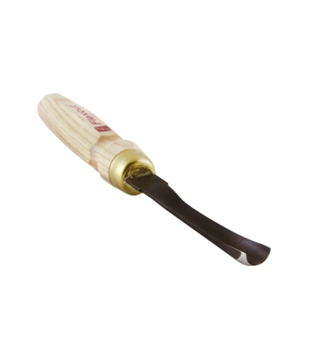 מפסלת פיסול בעץ #10 רוחב 14.2 מ