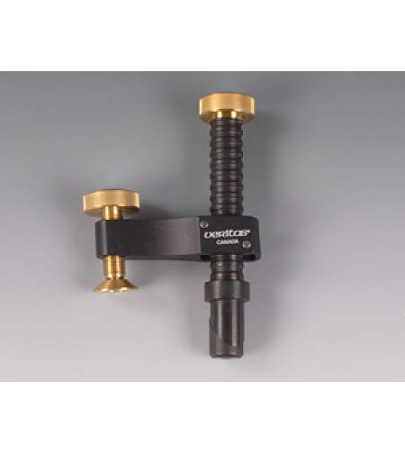 לוחץ שטח ווריטאס