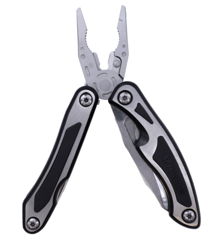 אולר מולטי-טול TRAVELER נירוסטה