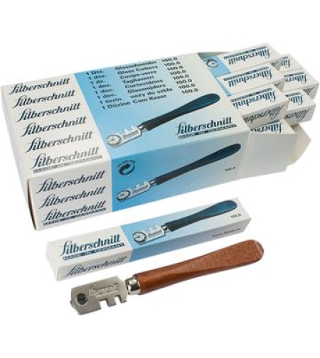 חותך זכוכית יהלום סילברשמיט