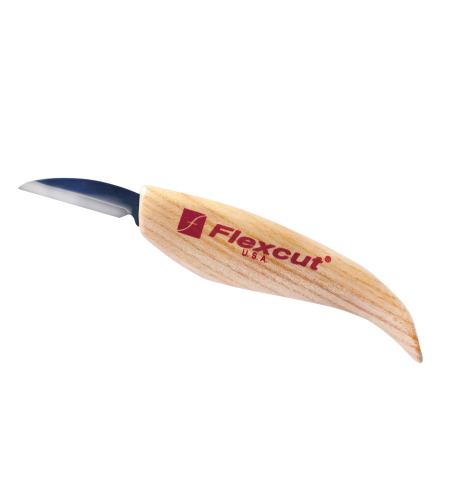סכין גסה פלקסקאט - FLEXCUT KN14