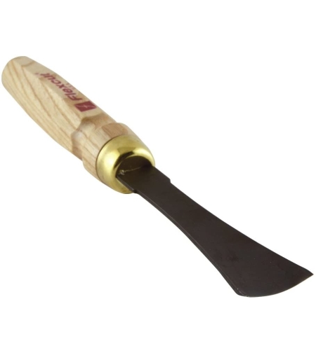 מפסלת פיסול בעץ #5 רוחב 30 מ