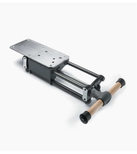 מלחצת זנב שחרור מהיר ווריטאס