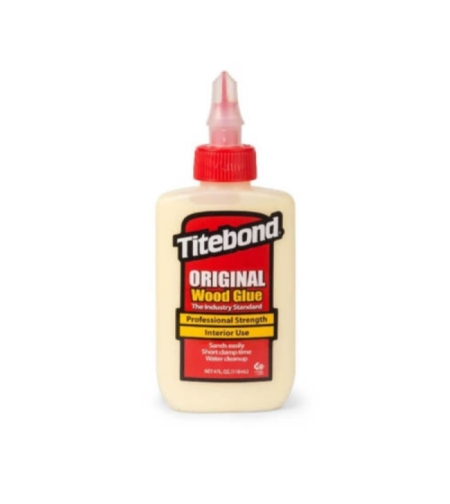 דבק נגרים טייטבונד קלאסי 118 מ