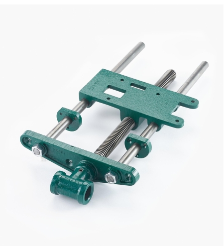 מלחצת חזית גדולה ווריטאס VERITAS LARGE FRONT VISE