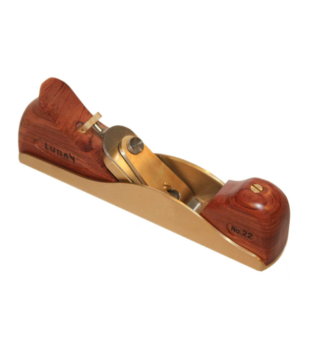 מקצועת אינפיל מייטר, זווית נמוכה, מברונזה מס' 22 לובאן