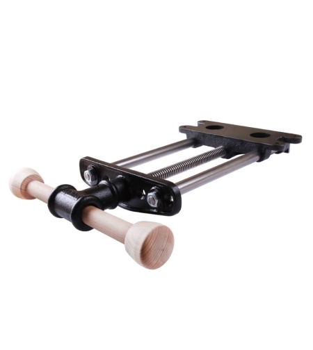מלחצת חזית שחרור מהיר פורטון FORTUNE QUICK RELEASE FRONT VISE