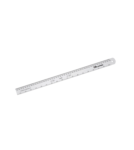 סרגל אלומיניום קאפרו דגם 306 KAPRO