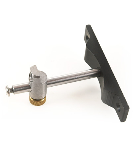 גובל למקצועת רוטר ווריטאס